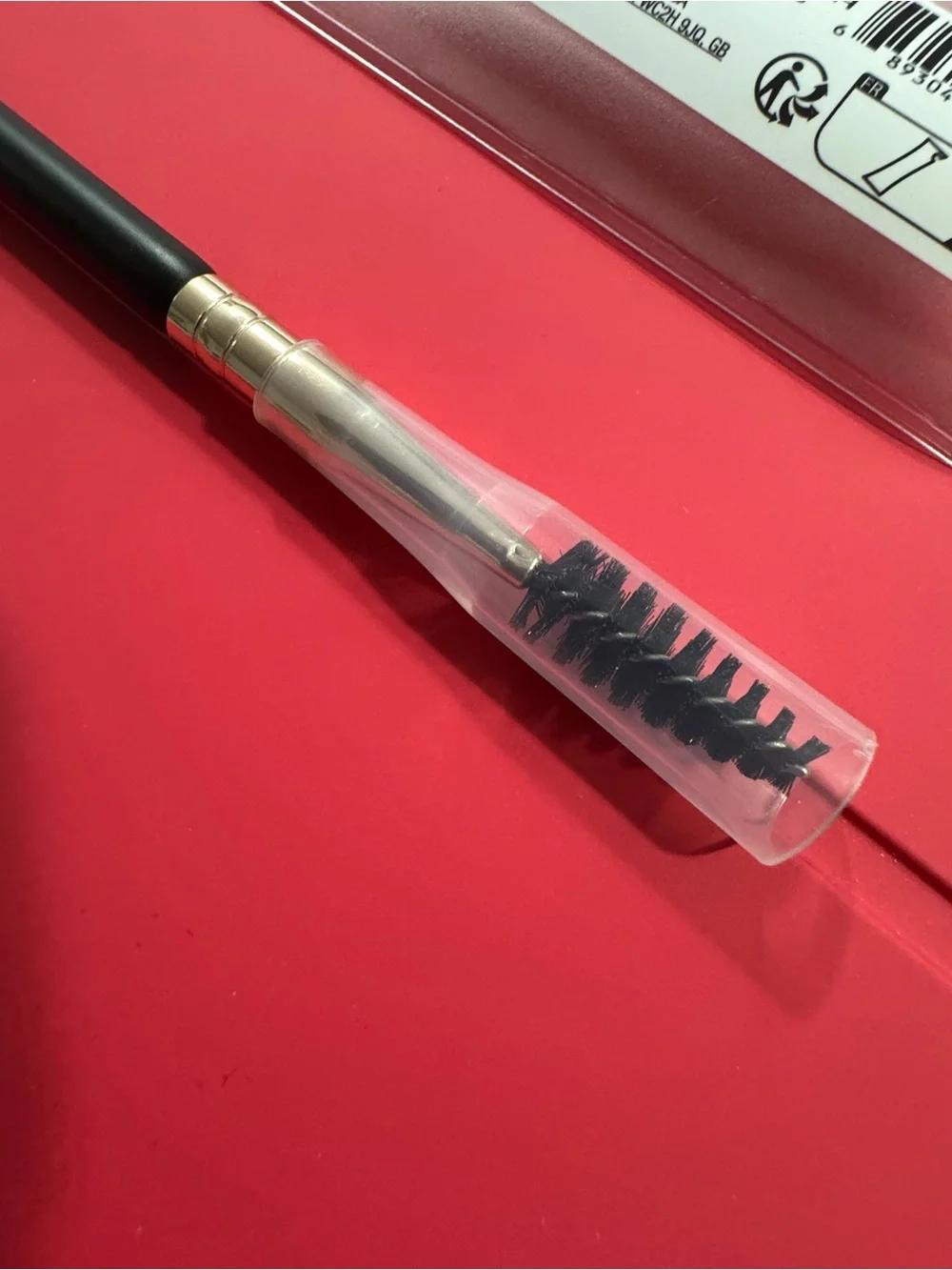 Anastasia Beverly Hills Brush Lot - Brush 12 & Brush 18 (NEW)